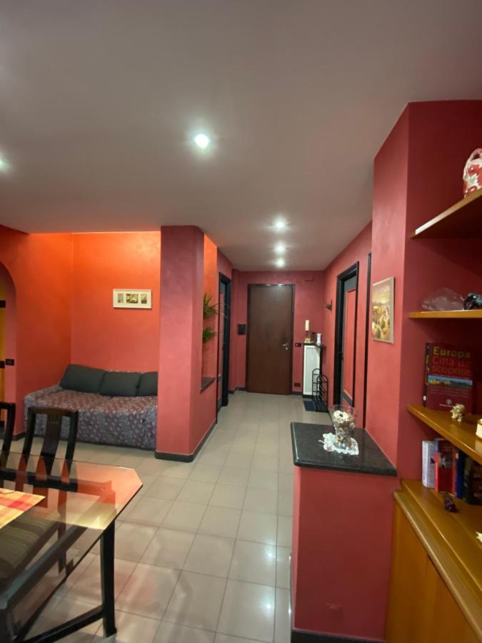House Toret Turin Exterior foto